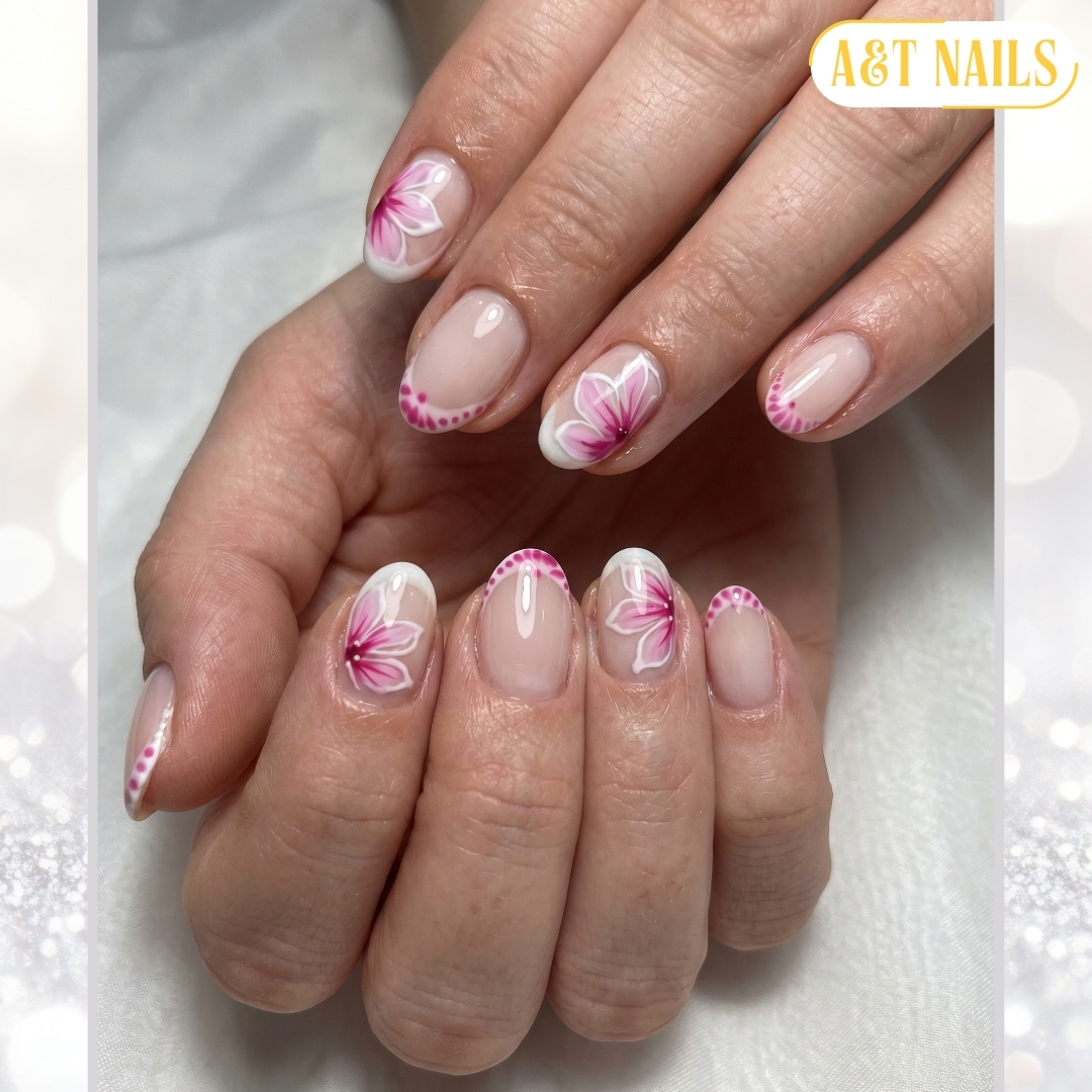 Vip nail